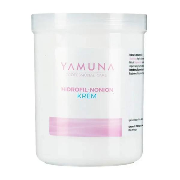 Crema de Masaj Hidrofil-Nonion Yamuna, 1000ml