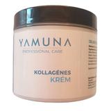 Crema cu Colagen Yamuna, 200ml