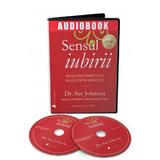 Audiobook. Sensul iubirii - Dr. Sue Johnson, editura Act Si Politon