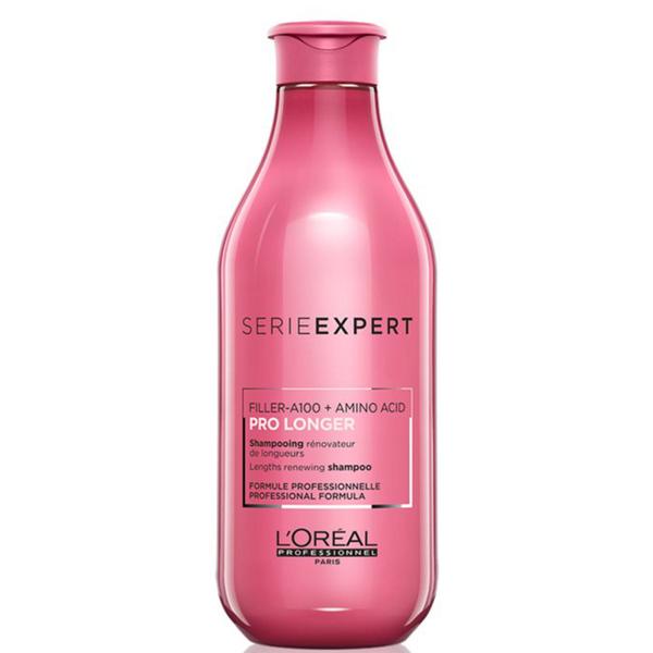 Sampon Fortifiant - L'oreal Professionnel Serie Expert Pro Longer Shampoo, 300 ml