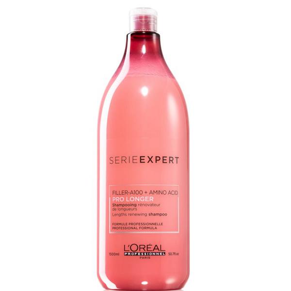 Sampon fortifiant - l'oreal professionnel serie expert pro longer, 1500 ml