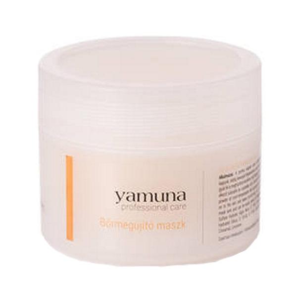 Masca faciala cu aur si perle yamuna, 80g