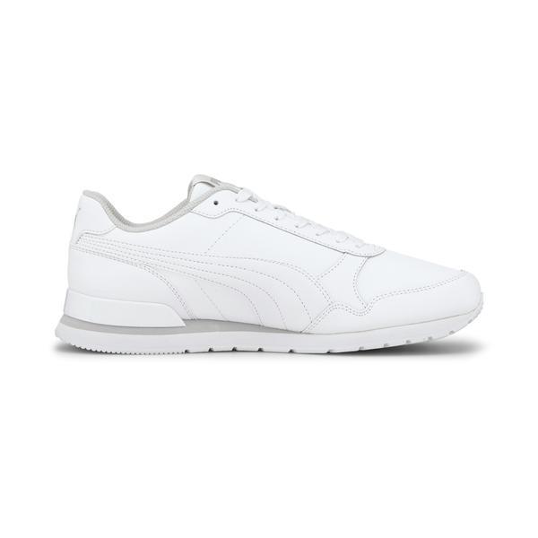 Pantofi sport barbati puma st runner v2 full l 36527716, 40, alb