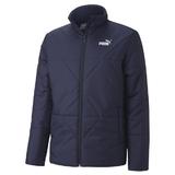 Geaca barbati Puma ESS Padded 58212806, S, Albastru
