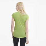 tricou-femei-puma-active-logo-heather-85187396-xs-verde-4.jpg
