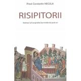 Risipitorii - Constantin Necula, editura Agnos
