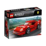  Lego Speed Champions - Ferrari F40 Competizione