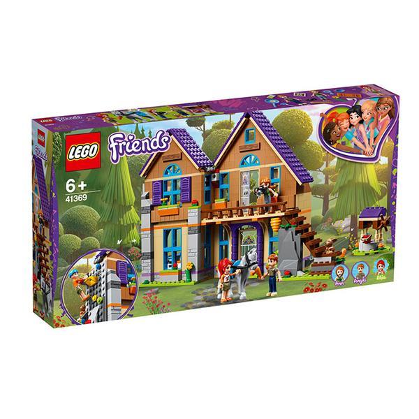 Lego Friends - Casa Miei