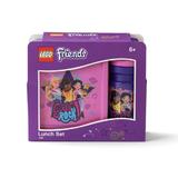 Set pentru pranz LEGO Friends Girls Rock