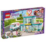 Lego Friends - Spitalul orasului Heartlake