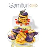 Garnituri - Academia Barilla, editura Meteor Press