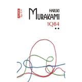 Top 10 - 513 - iq84 vol. 2 - haruki murakami