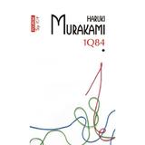Top 10 - 512 - iq84 vol. 1 - haruki murakami