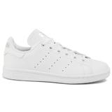 Pantofi sport copii adidas Stan Smith EF4913, 36 2/3, Alb