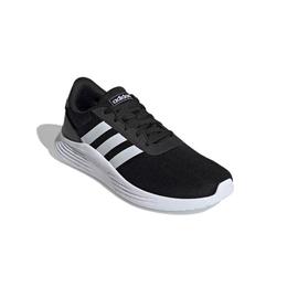 Pantofi sport barbati adidas Lite Racer 2.0 EG3283, 41 1/3, Negru