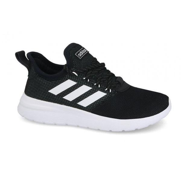 Pantofi sport barbati adidas lite racer f36650, 44, negru