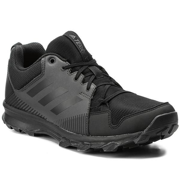 Ghete barbati adidas Terrex Tracerocker S80898, 42 2/3, Negru