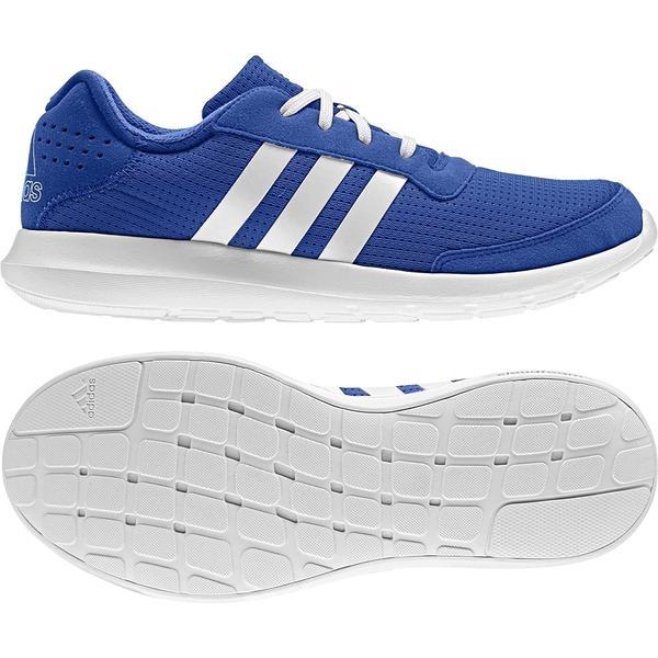 Pantofi sport barbati adidas element refresh ba7908, 45 1/3, albastru
