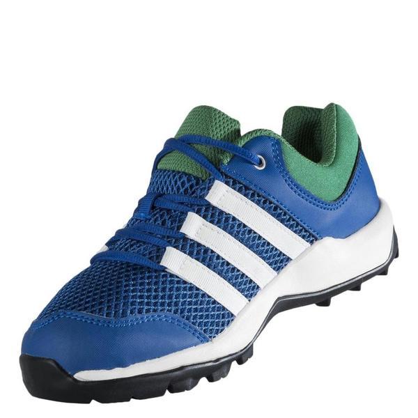Pantofi sport copii adidas Daroga Plus K AF6130, 40, Albastru