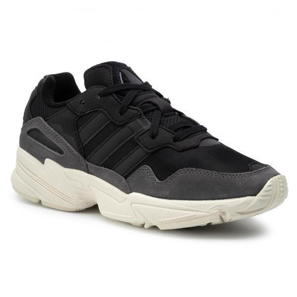 Pantofi sport barbati adidas yung-96 ee7245, 44 2/3, gri