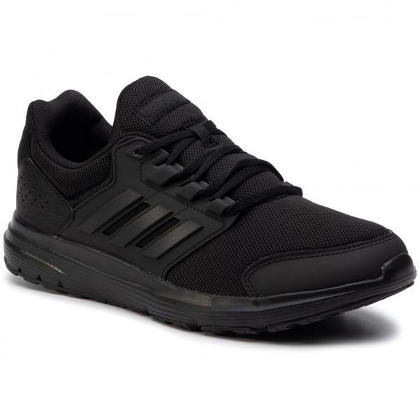 Pantofi sport barbati adidas Galaxy 4 EE7917, 46, Negru