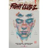 Fight Club 2. Gambitul seninatatii - Chuck Palahniuk, editura Polirom