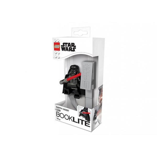 Lampa pentru lectura LEGO Star Wars Darth Vader
