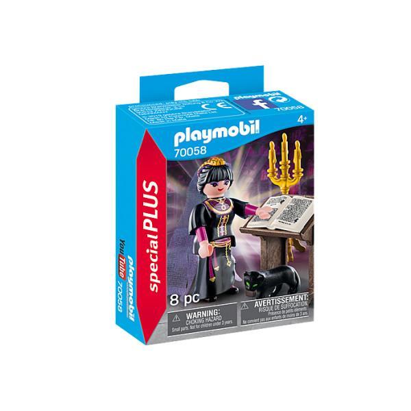 Figurina vrajitoare playmobil