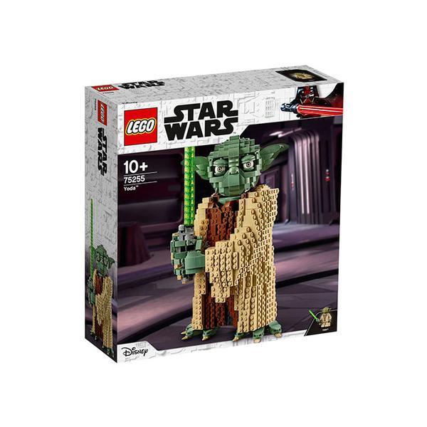 Lego star wars - yoda