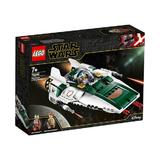 Lego Star Wars - Resistance A-Wing Starfighte