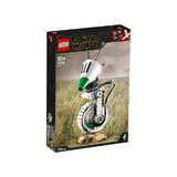 Lego Star Wars - D-O