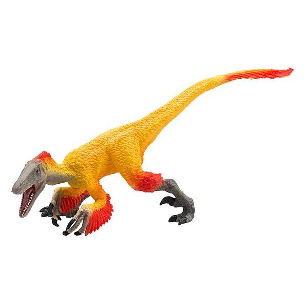 Figurina Deinonychus Mojo
