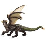 Figurina Dragonul Pamantului Mojo