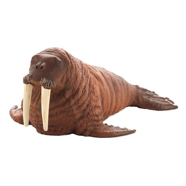 Figurina morsa mojo