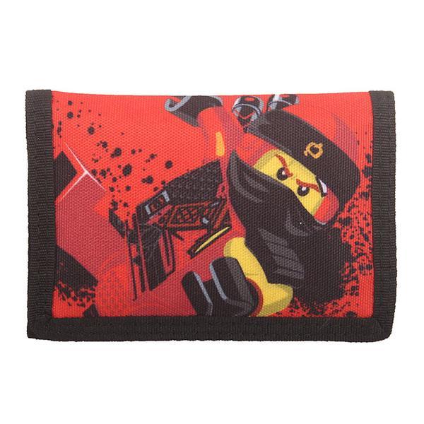 Portofel lego ninjago kai 
