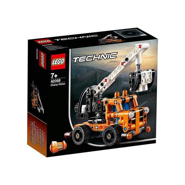 Lego Technic - Macara
