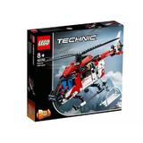 Lego Technic - Elicopter de salvare