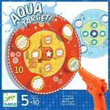 Joc cu apa Aqua Target Djeco