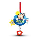 Zornaitoare muzicala Mickey Mouse Clementoni
