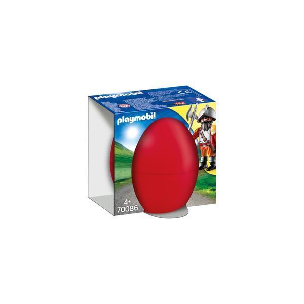 Playmobil knights pusculita ou cavaler cu tun 