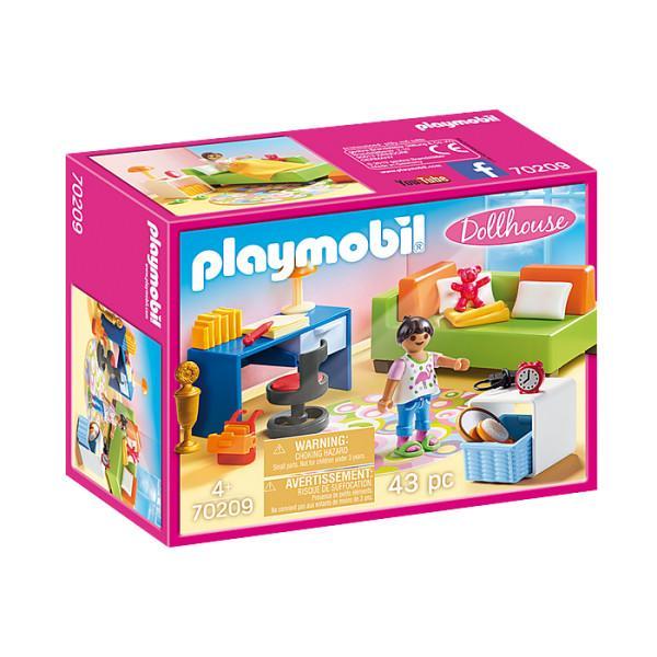 Playmobil Doll House Camera tinerilor