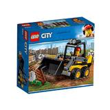 Lego City - Incarcator pentru constructii