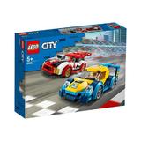 Lego City - Masini de curse