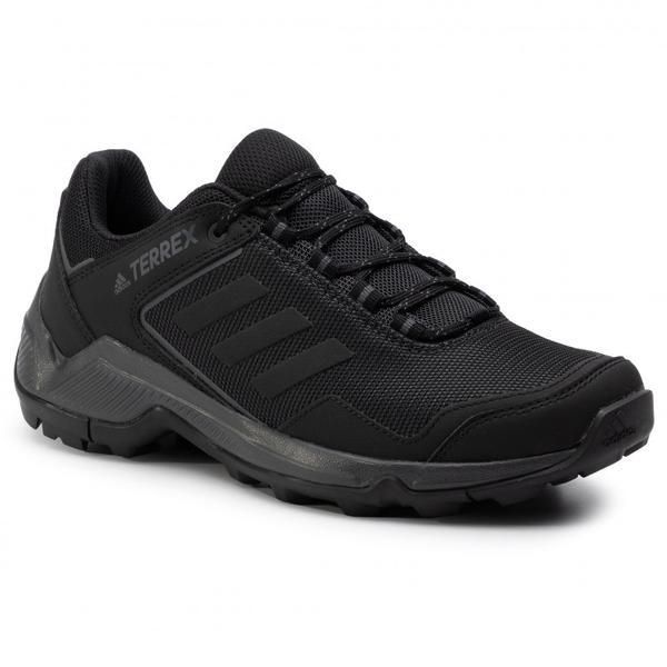 Ghete barbati adidas terrex eastrail bc0973, 46, negru