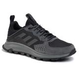 Pantofi sport barbati adidas Response Trail EG0000, 44 2/3, Negru