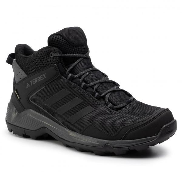 Ghete barbati adidas terrex eastrail mid f36760, 42, negru