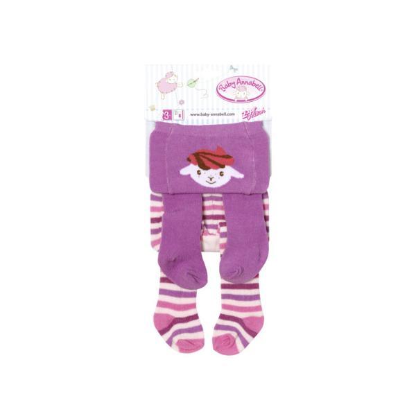 Dres 2 buc 43 cm baby annabell zapf