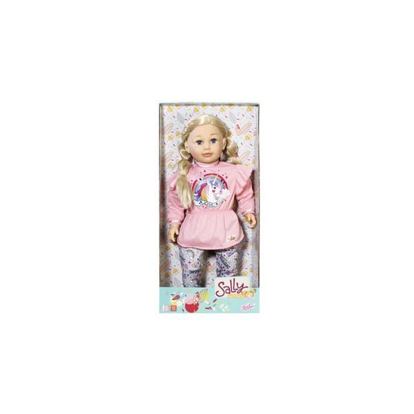 Papusa sally 63 cm zapf