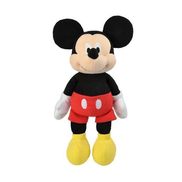 Mascota plus Flopsies Mickey Mouse 20 cm Disney