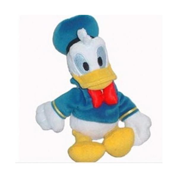 Mascota plus Flopsies Donald 20 cm Disney